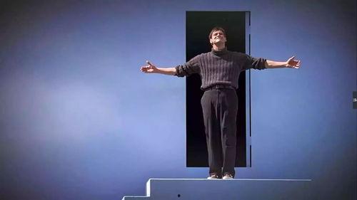 楚门的世界在线观看,揭秘虚拟现实的惊悚之旅