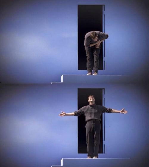 楚门的世界在线观看,揭秘虚拟现实的惊悚之旅