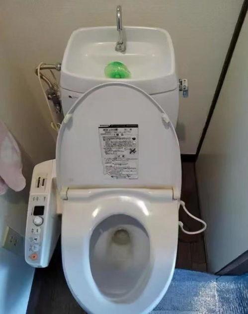 日本马桶整人,揭秘日本马桶的整人黑科技