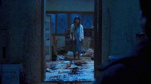 韩国哭声电影,揭开婴儿哭声背后的恐怖真相