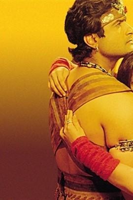 印度鬼新娘国语,跨越生死的爱恋传奇