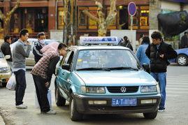 出租车国语,出租车里的国语故事