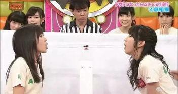 2016日本综艺节目,笑料百出，温馨感人瞬间回顾