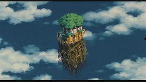 天空之城国语电影,梦幻飞翔的国度传奇