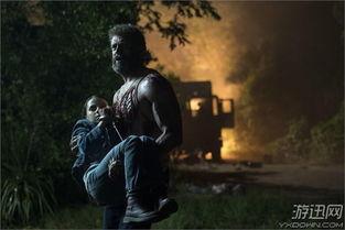 金刚狼3电影国语,殊死一战——漫威传奇英雄的悲壮谢幕