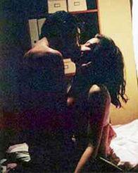 林熙蕾床戏吻戏,床戏吻戏场面火辣动人