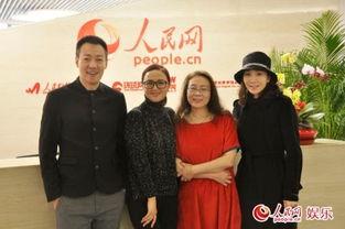 朱媛媛访谈视频,揭秘演艺生涯背后的故事与感悟