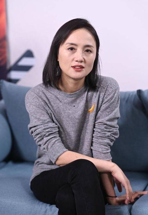 朱媛媛访谈视频,揭秘演艺生涯背后的故事与感悟