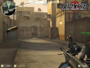 中国打日本枪战片,中日激战正酣