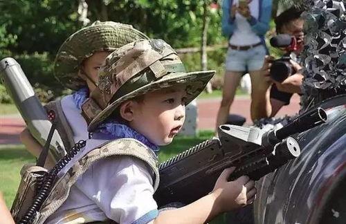 中国打日本枪战片,中日激战正酣