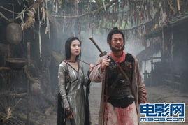 聂小倩和燕赤霞的床戏,聂小倩与燕赤霞的禁忌之恋