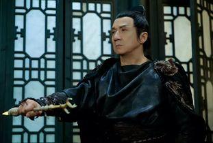 聂小倩和燕赤霞的床戏,聂小倩与燕赤霞的禁忌之恋