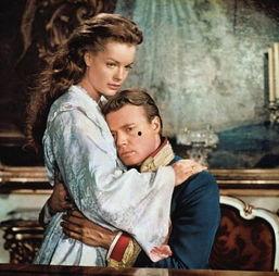 茜茜公主第一部国语,宫廷风云初现