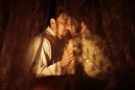 床戏插曲,揭秘激情背后的动人瞬间