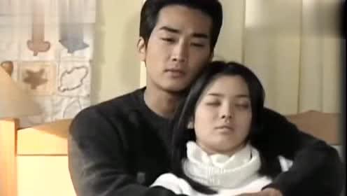 蓝色生死恋国语哪里看,重温经典，感动依旧