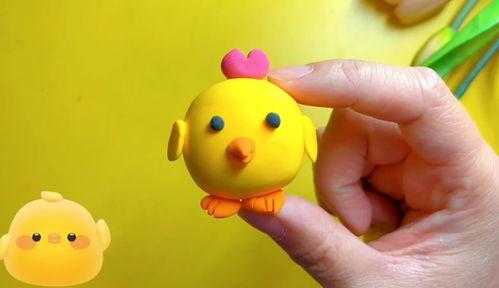 彩泥视频彩泥制作视频,跟随彩泥视频教程，打造专属手工艺品