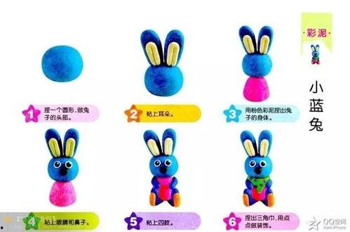 彩泥视频彩泥制作视频,跟随彩泥视频教程，打造专属手工艺品