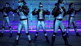 日本 机械舞,探寻日本机械舞的独特魅力