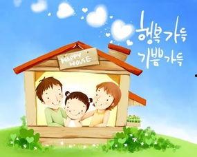 全家带凳子吃瓜真千金爆料动画,全家带凳子吃瓜，动画背后的惊人真相