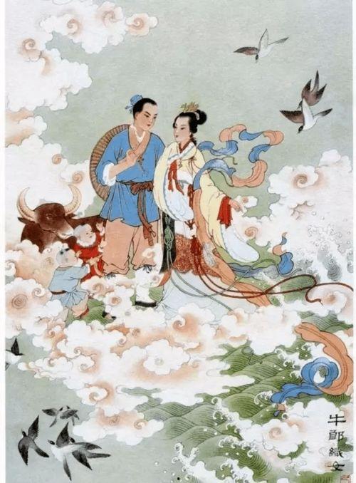 日本古代爱情故事,日本古典爱情传奇