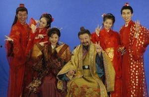 日本古代爱情故事,日本古典爱情传奇