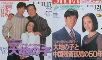 中国引进日本电影,日本电影在中国市场的魅力与影响