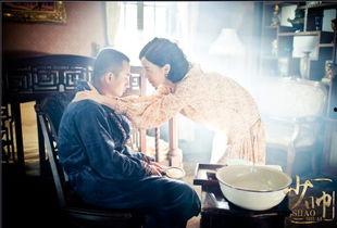 少帅赵一荻是床戏,激情床戏背后的传奇人生