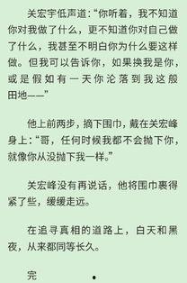 今日吃瓜小说结局如何,揭秘今日吃瓜小说的惊心动魄结局
