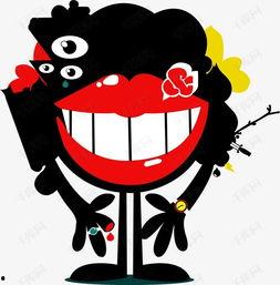 大嘴头像图片大全,趣味横生的表情符号盛宴