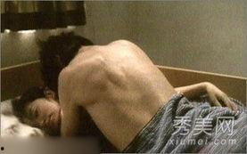 李冰冰大床戏,大床戏背后的情感纠葛