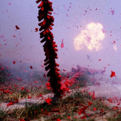 放爆竹视频,放爆竹视频精彩瞬间回顾