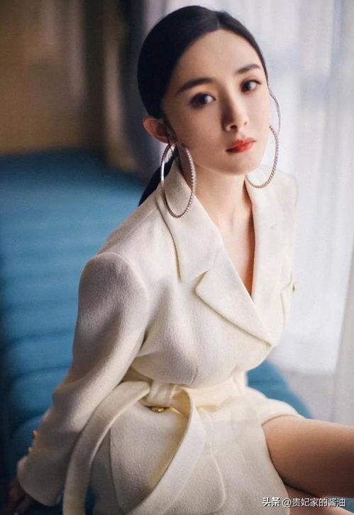 杨幂高清图片大全,魅力四溢，风华绝代