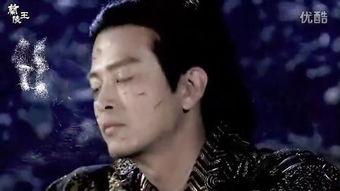 兰陵王床戏26,激情燃烧的瞬间，揭秘古代英雄的柔情蜜意