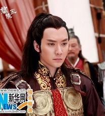 兰陵王床戏26,激情燃烧的瞬间，揭秘古代英雄的柔情蜜意