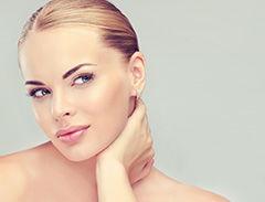 女性正常脖子图片大全,从图片大全看颈部线条与气质