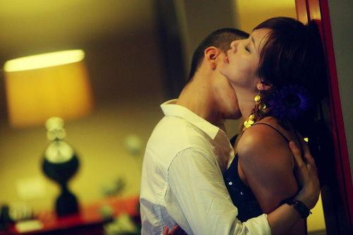 吻戏床戏的韩国电