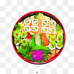 花样拼盘图片大全,美食视觉盛宴大盘点