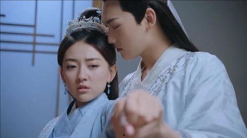 曲檀儿墨连城床戏