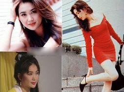 靓妹仔温碧霞床戏,激情演绎，情感纠葛