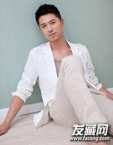 王雷发型图片大全,从潮流短发到优雅长发，尽在发型图片大全