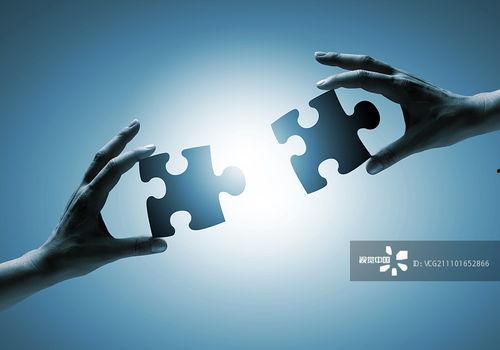 合作的图片,共创美好未来——合作共赢的精彩瞬间