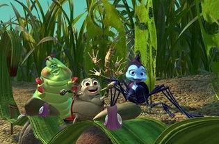 虫虫危机国语在线播放,国语版在线播放，惊心动魄的昆虫世界大冒险