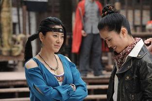 剿匪英雄床戏,一场床戏背后的传奇故事