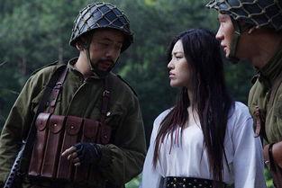 剿匪英雄床戏,一场床戏背后的传奇故事