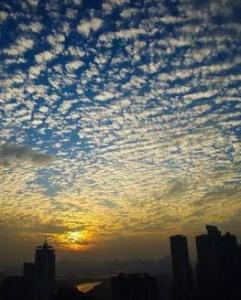 地震云 日本地震,揭秘日本地震的神秘预兆