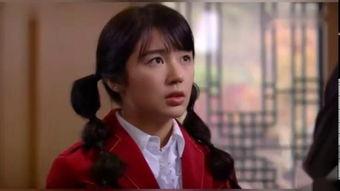 宫韩国电视剧国语版,穿越时空的浪漫传奇