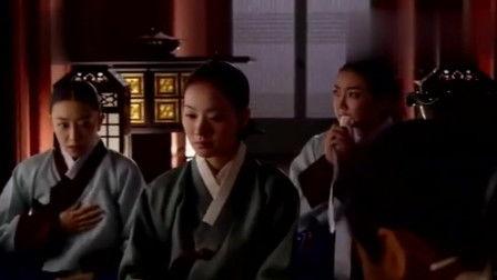 宫韩国电视剧国语版,穿越时空的浪漫传奇