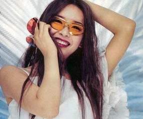 利韩国变性,社会变迁与个体自由的探索