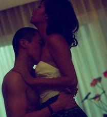 黄立行新片床戏,激情演绎，情感纠葛引热议