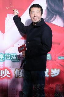 黄立行新片床戏,激情演绎，情感纠葛引热议